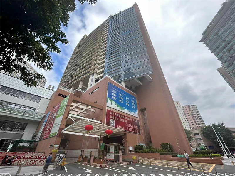 外立面